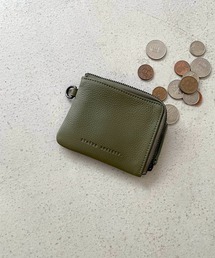 STATUS ANXIETY(ステータスアングザエティー) "PART TIME FRIENDS"ミニサイズウォレット