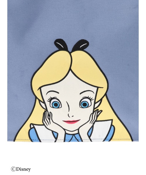 Maison de FLEUR（メゾンドフルール）の「Alice/スクエアフリル