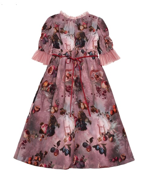 ミルク　アフロディーテ dress milk MILK（ミルク）の「アフロディーテ dress（ドレス）」 - WEAR
