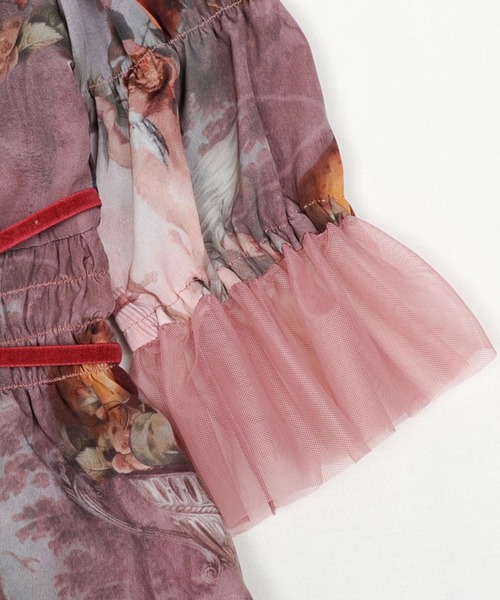 ミルク　アフロディーテ dress milk MILK（ミルク）の「アフロディーテ dress（ドレス）」 - WEAR