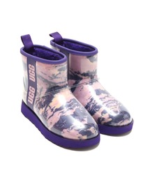 UGG（アグ）の「UGG Classic Clear Mini Marble / アグ クラッシック クリア ミニ マーブル（ブーツ・メンズ）」