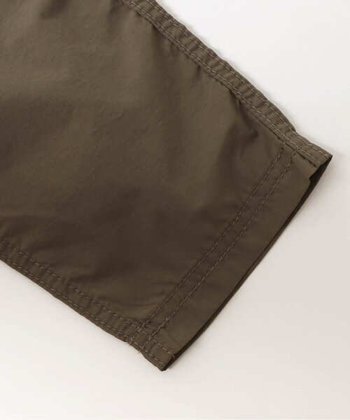F.O.U(エフオーユー)の「ギアパンツ 10分丈(その他パンツ・キッズ・ブラック/ブラウン/カーキ・100/110/120/130/140)」の7枚目の写真