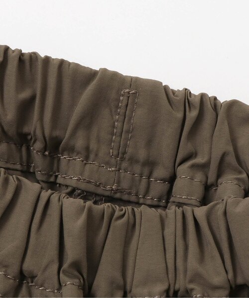 F.O.U(エフオーユー)の「ギアパンツ 10分丈(その他パンツ・キッズ・ブラック/ブラウン/カーキ・100/110/120/130/140)」の12枚目の写真