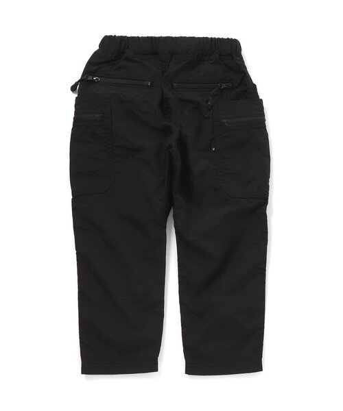 F.O.U(エフオーユー)の「ギアパンツ 10分丈(その他パンツ・キッズ・ブラック/ブラウン/カーキ・100/110/120/130/140)」の13枚目の写真