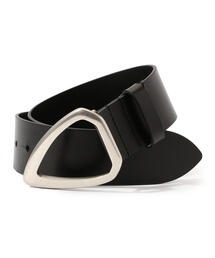 ISABEL MARANT | ISABEL MARANT IDIANI レザーベルト(ベルト)