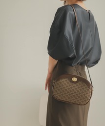 SENSE OF PLACE by URBAN RESEARCH | ヴィンテージライクシボショルダーバッグ(ショルダーバッグ)