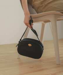 SENSE OF PLACE by URBAN RESEARCH | ヴィンテージライクシボショルダーバッグ(ショルダーバッグ)