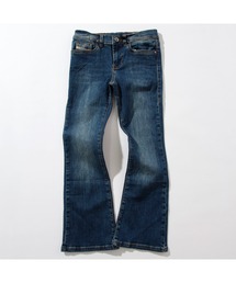 DIESEL KIDS | DIESEL（ディーゼル）Kids & Junior  ストレッチデニムパンツ(デニムパンツ)
