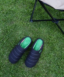 MANASTASH | SUBU × MANASTASH スブ × マナスタッシュ　SUBU HEMP TWILL SANDAL スブヘンプツイルサンダル  ウィメンズ(サンダル)