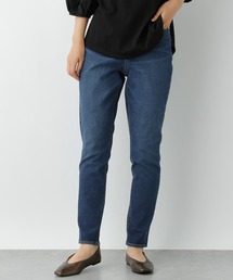 LEPSIM | 【SS-LLサイズ】ＳＬＩＭ　ＦＩＴデニムパンツ　945417(デニムパンツ)