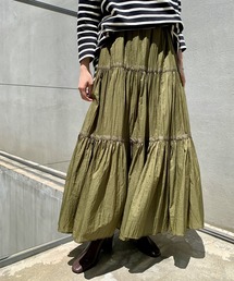 BEARDSLEY | テントスカート(スカート)