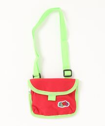 FRUIT OF THE LOOM（フルーツオブザルーム）の「CONBI POCKET POUCH（ショルダーバッグ）」
