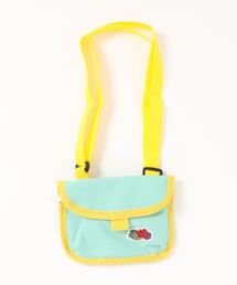 FRUIT OF THE LOOM（フルーツオブザルーム）の「CONBI POCKET POUCH（ショルダーバッグ）」