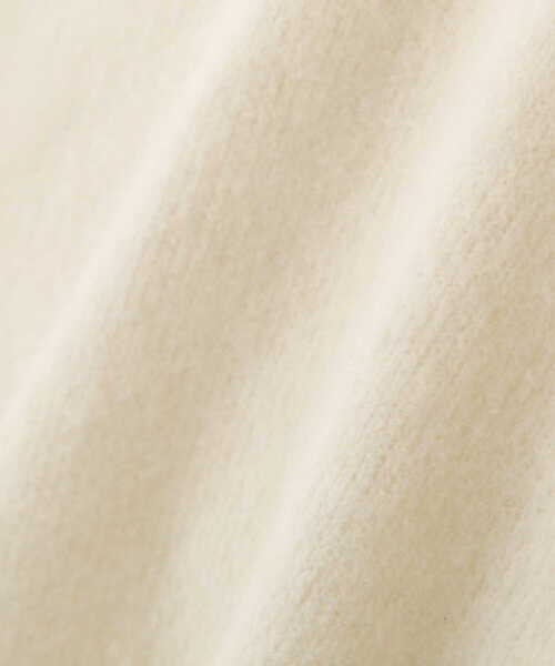 PROPORTION BODY DRESSING（プロポーションボディドレッシング）の「フォックスタートルニット / 1211270002（ニット/セーター・レディース・ピンク系その他/ホワイト系その他・FREE）」の17枚目の写真