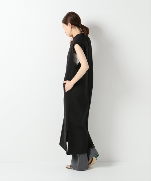 ワンピースマニッシュサックワンピース ワンピース Plage プラージュ のファッション