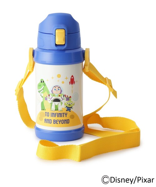 セール ディズニー トイ ストーリー ステンレスボトル Tsspace その他雑貨 One Sterrace ワンズテラス のファッション通販 Zozotown