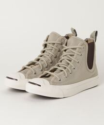 CONVERSE | JACK PURCELL SIDEGORE RH HI　33300720(スニーカー)