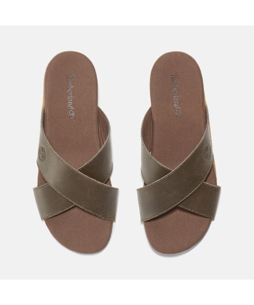 新品！Timberland メンズサンダル Timberland サンダル Timberland/ティンバーランド OUTSLIDE