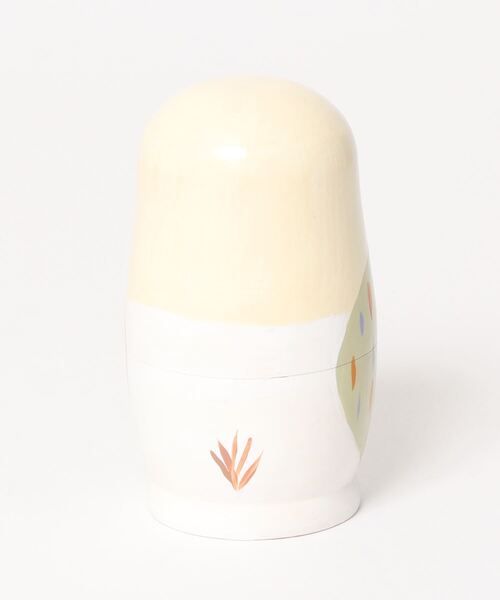 studio CLIP（スタディオクリップ）の「マトリョーシカ アニマル（インテリア雑貨・レディース・その他1/その他2/その他3・FREE）」の16枚目の写真