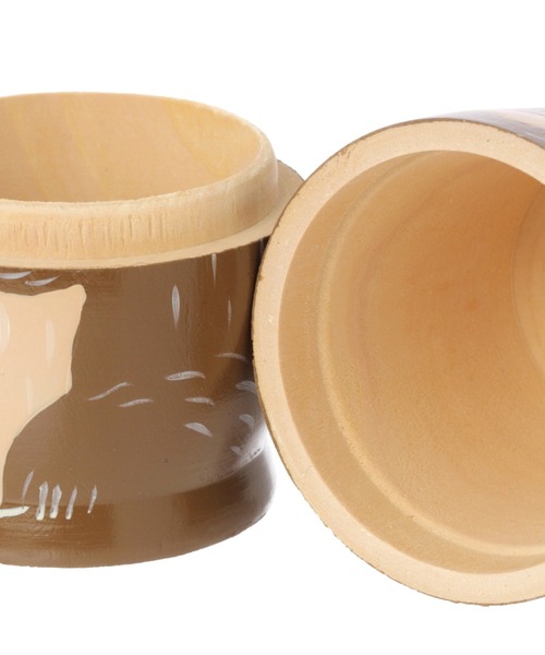 studio CLIP（スタディオクリップ）の「マトリョーシカ アニマル（インテリア雑貨・レディース・その他1/その他2/その他3・FREE）」の13枚目の写真