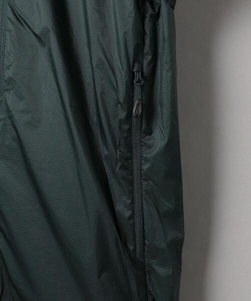 Mammut（マムート）の「＜MAMMUT（マムート）＞ Flex Air IN JKT/アウター（その他アウター・メンズ・ブラック/ダークグリーン・XL/L）」の16枚目の写真