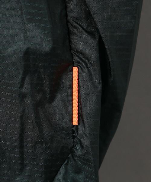 Mammut（マムート）の「＜MAMMUT（マムート）＞ Flex Air IN JKT/アウター（その他アウター・メンズ・ブラック/ダークグリーン・XL/L）」の17枚目の写真