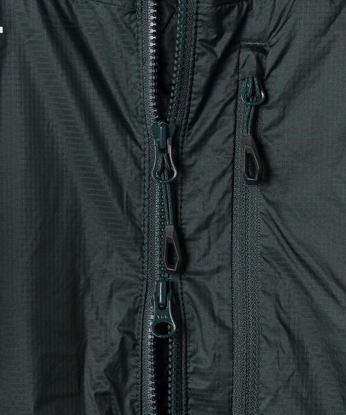 Mammut（マムート）の「＜MAMMUT（マムート）＞ Flex Air IN JKT/アウター（その他アウター・メンズ・ブラック/ダークグリーン・XL/L）」の18枚目の写真