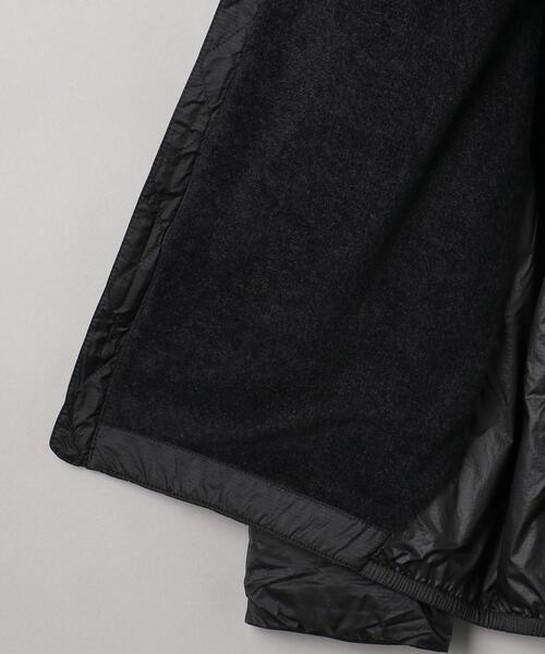 Mammut（マムート）の「＜MAMMUT（マムート）＞ Flex Air IN JKT/アウター（その他アウター・メンズ・ブラック/ダークグリーン・XL/L）」の12枚目の写真