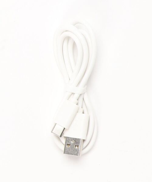 on the day(オンザデイ)の「TOFFY 充電式 LEDランタン加湿器(生活家電・メンズ・ライトグレー/ブラック/レッド・FREE)」の17枚目の写真