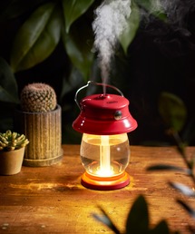 on the day | TOFFY 充電式 LEDランタン加湿器(生活家電)