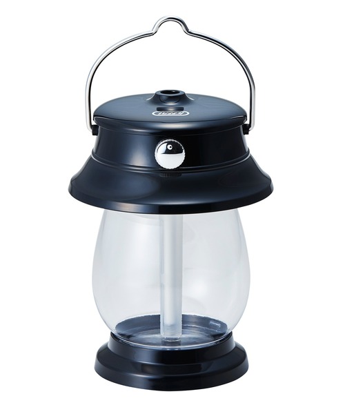 on the day(オンザデイ)の「TOFFY 充電式 LEDランタン加湿器(生活家電・メンズ・ライトグレー/ブラック/レッド・FREE)」の14枚目の写真