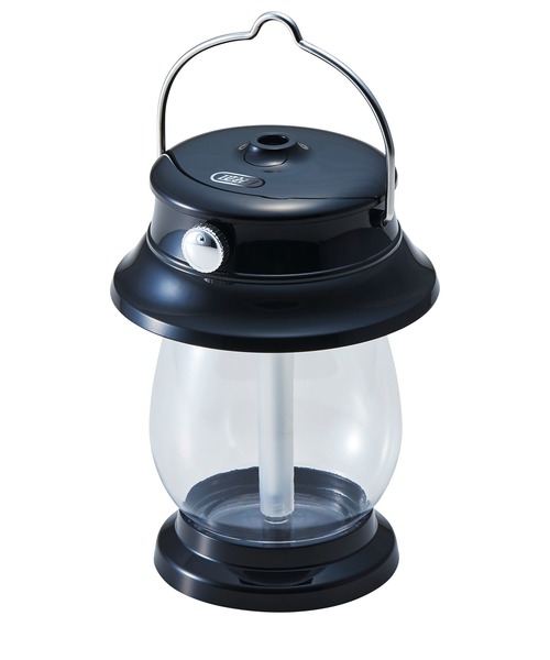 on the day(オンザデイ)の「TOFFY 充電式 LEDランタン加湿器(生活家電・メンズ・ライトグレー/ブラック/レッド・FREE)」の15枚目の写真