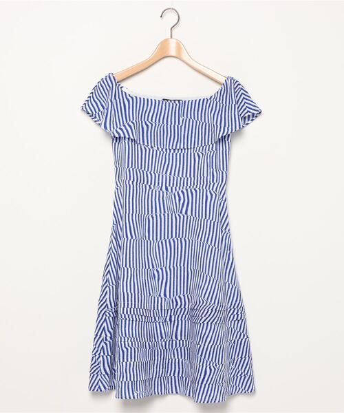 ブランド古着 ノースリーブワンピース ワンピース Banana Republic バナナリパブリック のファッション通販 Zozoused