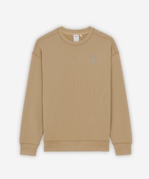 Maison Kitsune | PUMA x MK Crew(スウェット)