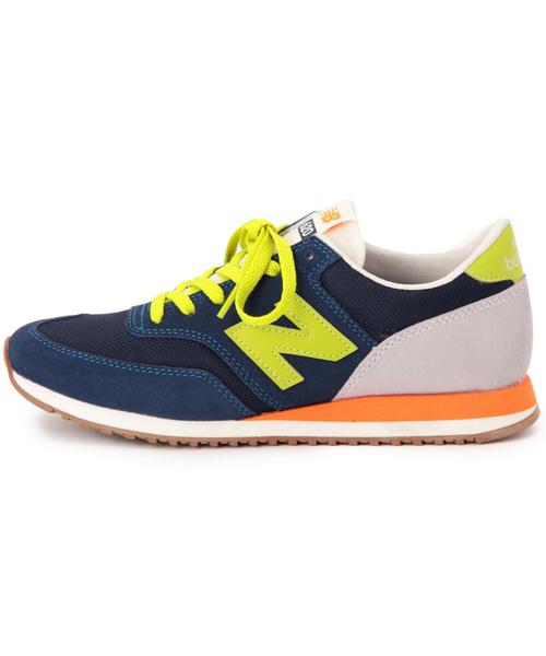 NEW BALANCE（ニューバランス）の「[WEB限定］[ニューバランス
