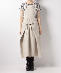 To b. by agnes b.（トゥービーバイアニエスベー）の「WR03 JUPE