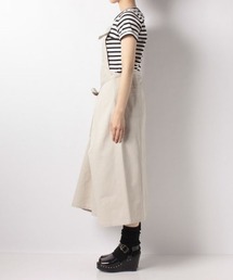 To b. by agnes b.（トゥービーバイアニエスベー）の「WR03 JUPE