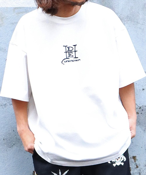 Ed Hardy（エドハーディー）の「UNKNOWN/アンノウン × Ed Hardy