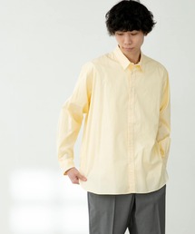 FORK&SPOON | FORK&SPOON　オックスレギュラーカラーシャツ(シャツ/ブラウス)