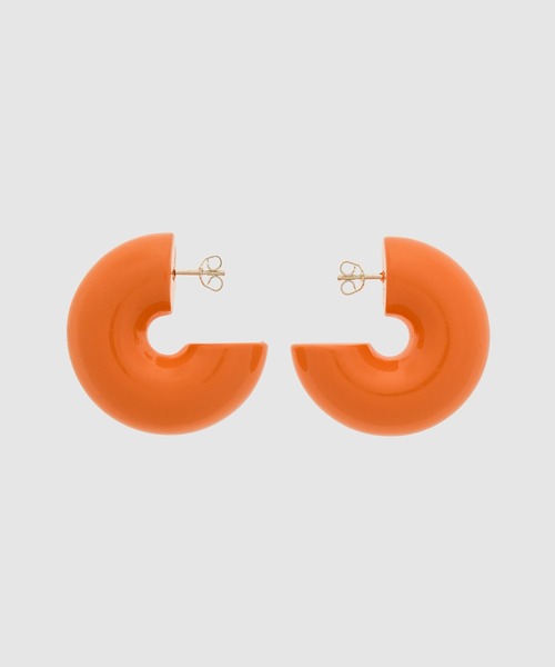 BEAM EARRINGS