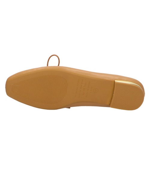 ORiental TRaffic（オリエンタルトラフィック）の「スクエアトゥレース