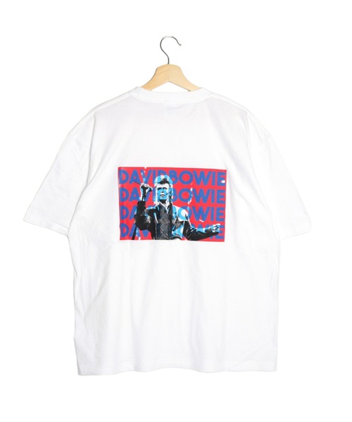 LIFE(ライフ)の「【LIFE/ライフ】magasin photo over size tee/ライフフォトオーバーサイズtee(Tシャツ/カットソー・レディース・ホワイト/ホワイト系その他/ブラック系その他/ブラック・M/L)」の14枚目の写真