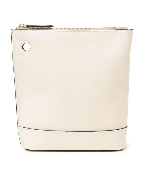 ORSETTO（オルセット）の「ORSETTO:FILA（ショルダーバッグ・レディース・ブラック/ライトホワイト・ONE SIZE）」の11枚目の写真