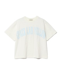 BLANC BASQUE / ロゴカットソー《ESTNATION EXCLUSIVE》
