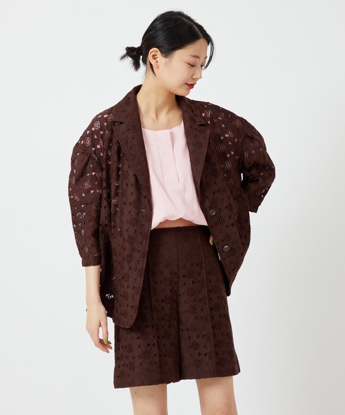 Spick＆Spanジャケット Spring Outer Catalog｜Spick & Span｜特集｜BAYCREW'S STORE
