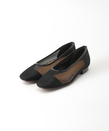 Simplicite | メッシュフラットシューズ◆(その他シューズ)