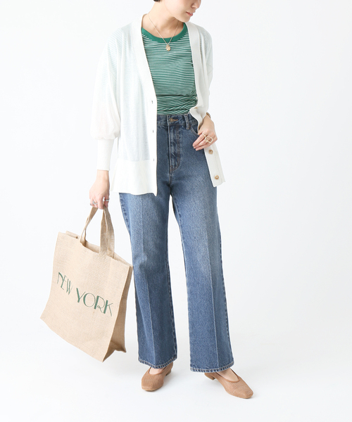 Simplicite（サンプリシテ）の「メッシュフラットシューズ◆（その他シューズ・レディース・ホワイト/ブラック/ベージュ・SMALL/MEDIUM/LARGE）」の8枚目の写真