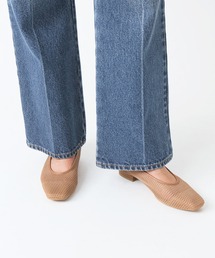 Simplicite | メッシュフラットシューズ◆(その他シューズ)