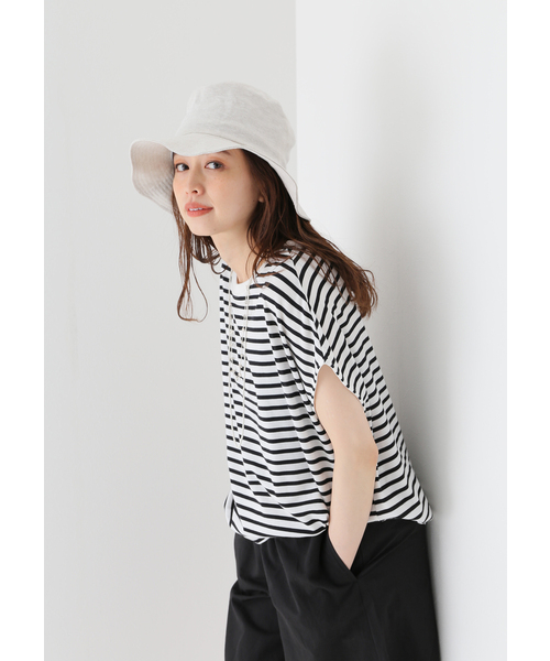 【Hollingworth Countryoutfitters】バケットHAT Hollingworth Countryoutfitters】バケットHAT｜nest Robe
