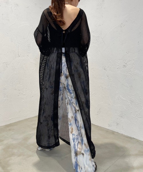 新品 ブランエブランシュ M ブラック ワンピース 定価31900円 結婚式 手洗い可能〉ブラック フォーマル フレア ワンピース